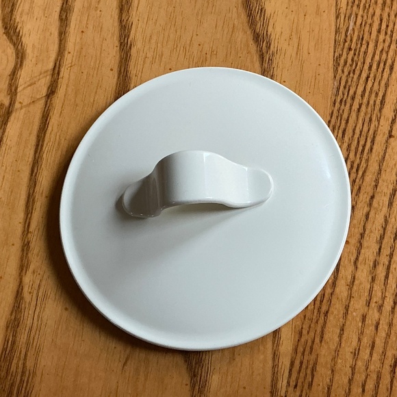 Vintage Corelle Butterfly Gold Sugar Bowl & Creamer Server Set With Lid - Picture 4 of 5